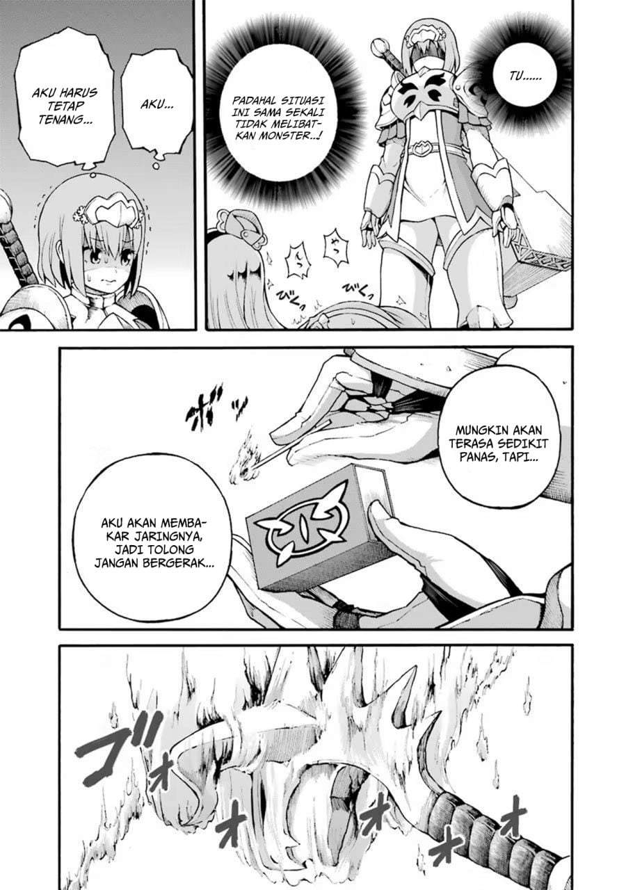 Futoku no Guild Chap 13 - Next Chap 14