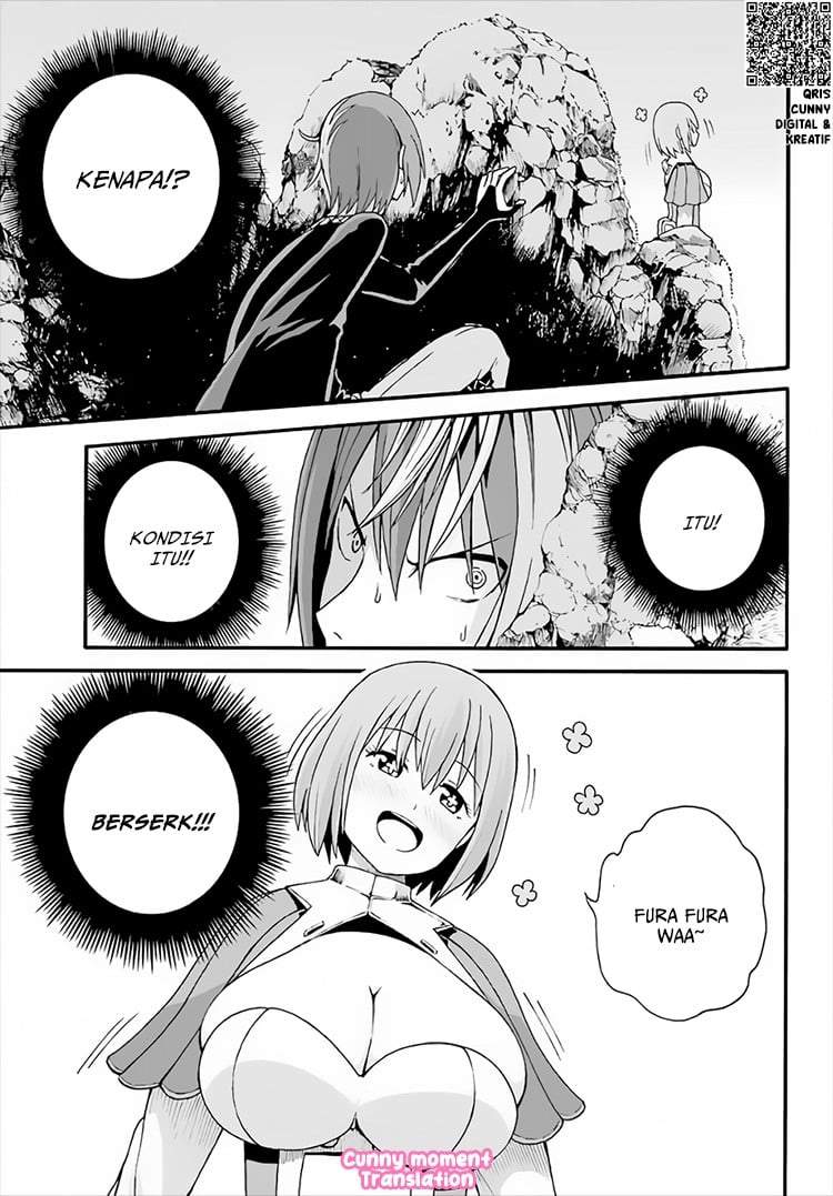 Futoku no Guild Chap 9 - Next Chap 10
