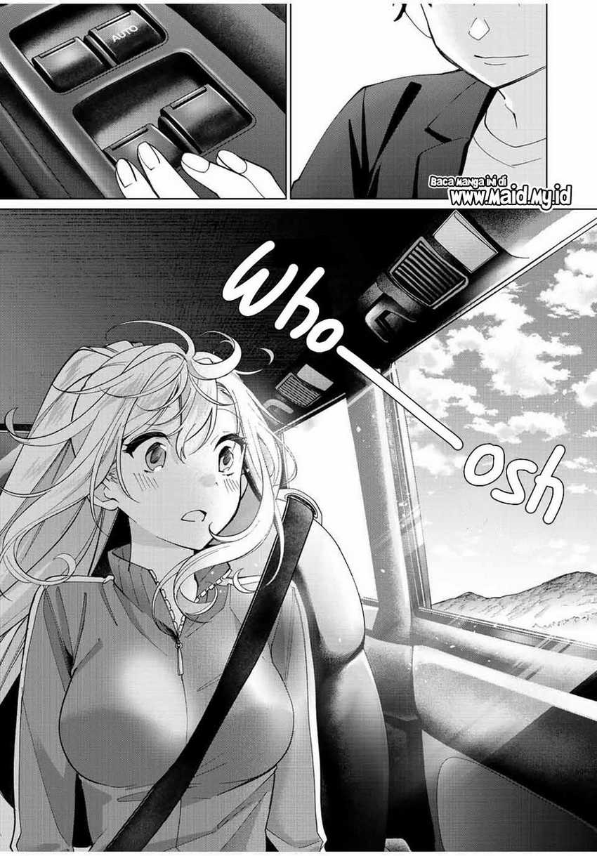 Tanbo de Hirotta Onna Kishi, Inaka de Ore no Yome da to Omowareteiru Chap 13 - Next Chap 14