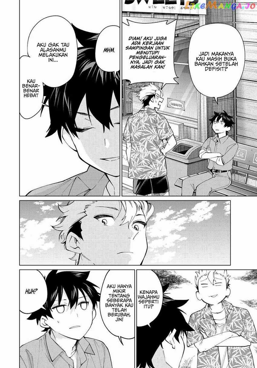 Tanbo de Hirotta Onna Kishi, Inaka de Ore no Yome da to Omowareteiru Chap 19 - Next Chap 20