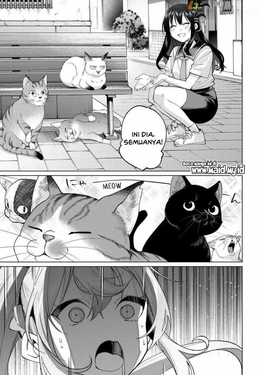 Tanbo de Hirotta Onna Kishi, Inaka de Ore no Yome da to Omowareteiru Chap 29 - Next Chap 30