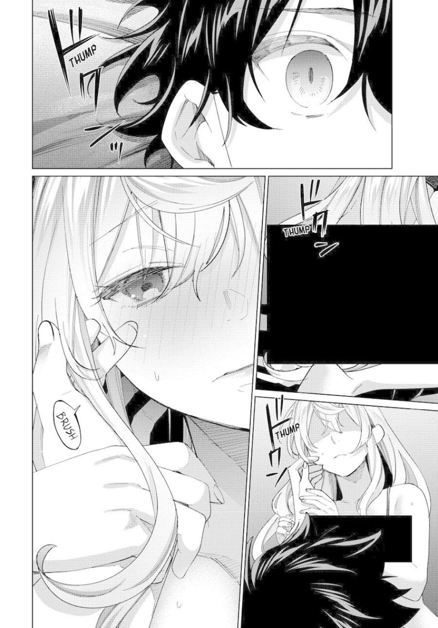 Tanbo de Hirotta Onna Kishi, Inaka de Ore no Yome da to Omowareteiru Chap 41 - Next Chap 42