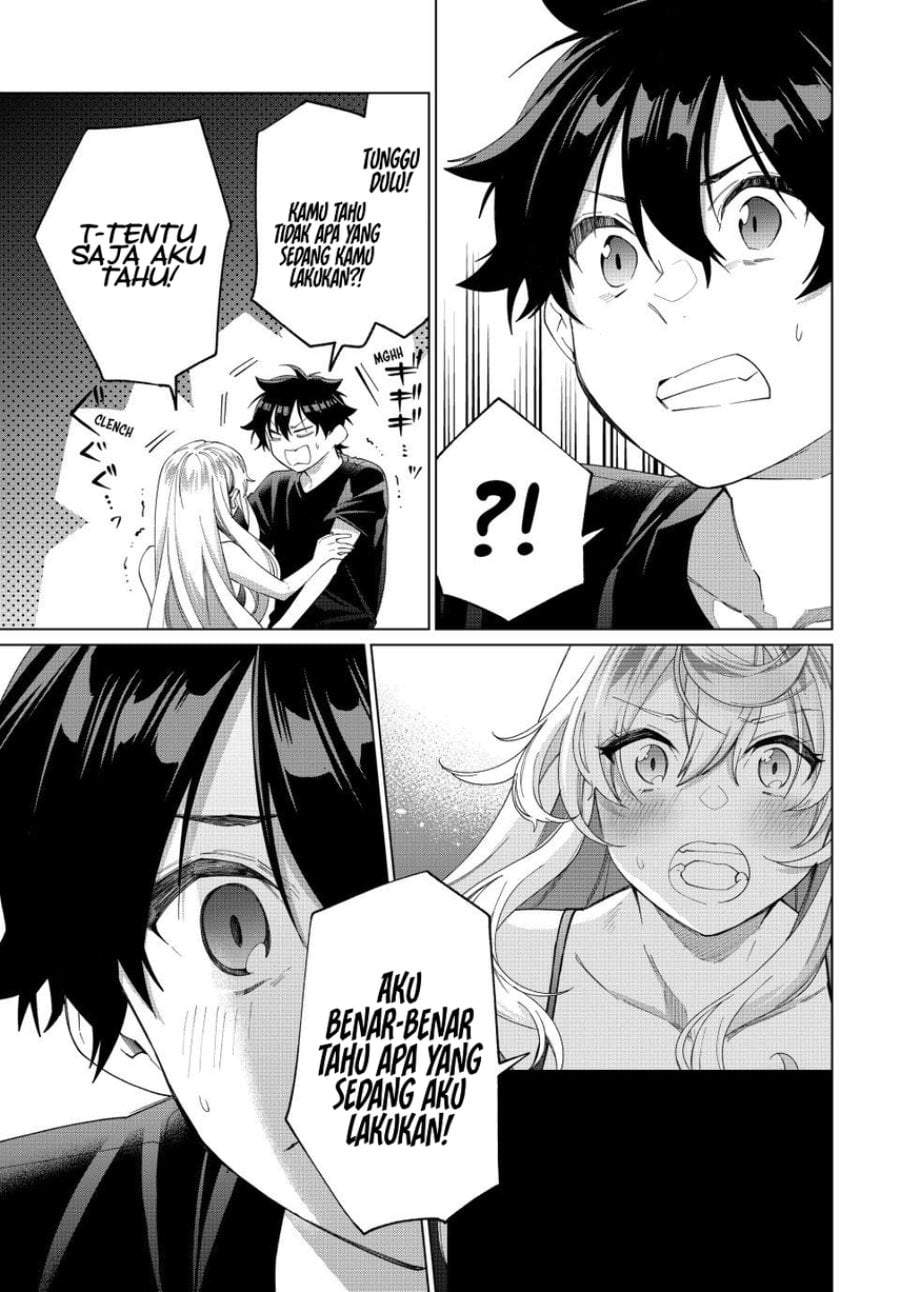 Tanbo de Hirotta Onna Kishi, Inaka de Ore no Yome da to Omowareteiru Chap 41 - Next Chap 42