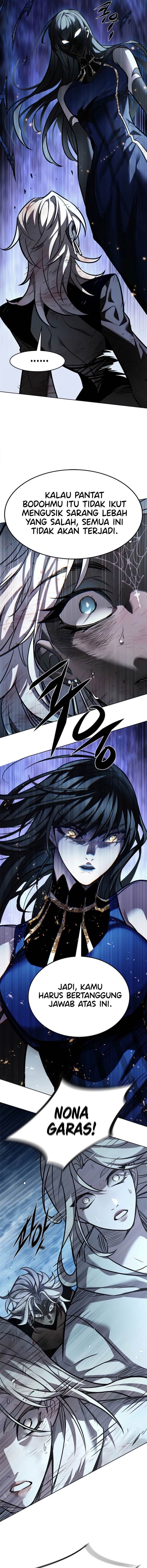 Eleceed Chap 388 - Next Chap 389