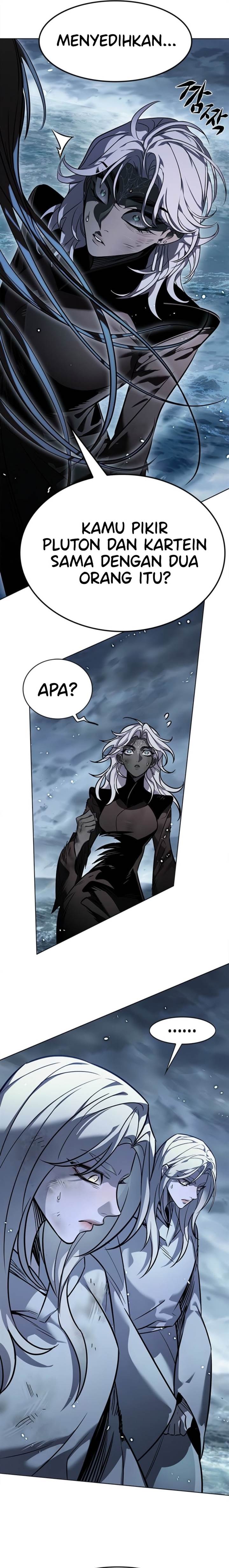 Eleceed Chap 388 - Next Chap 389