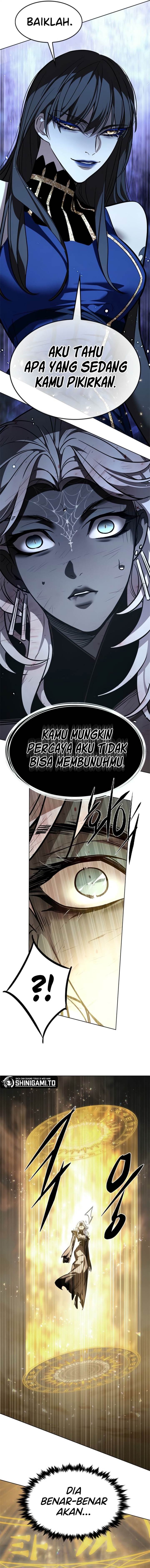 Eleceed Chap 388 - Next Chap 389