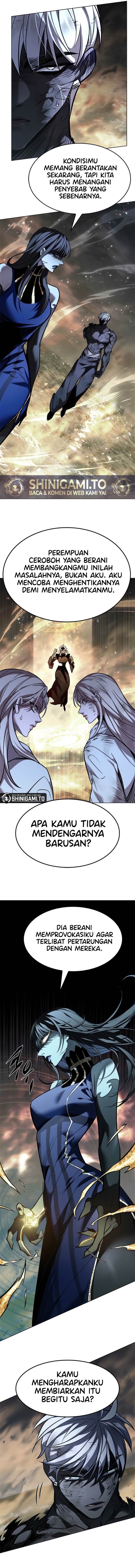 Eleceed Chap 388 - Next Chap 389