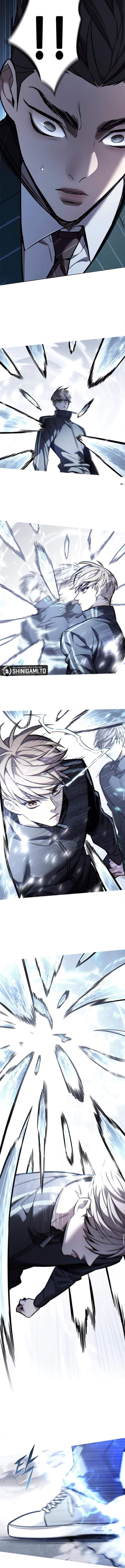 Eleceed Chap 389 - Next Chap 390