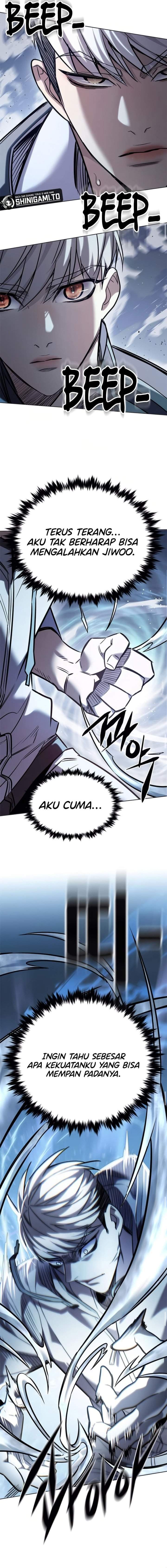 Eleceed Chap 389 - Next Chap 390