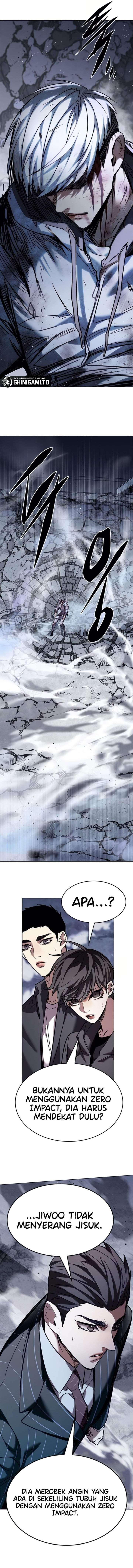 Eleceed Chap 389 - Next Chap 390