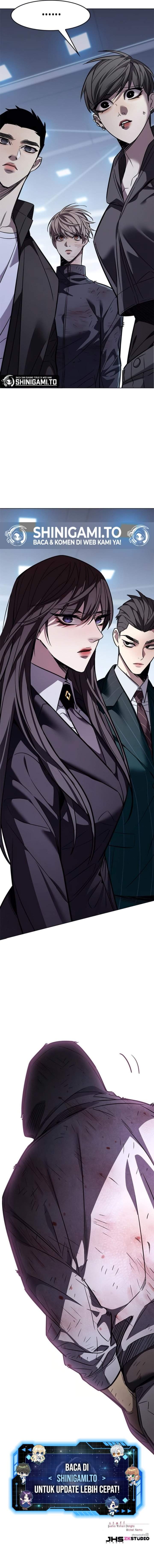 Eleceed Chap 389 - Next Chap 390