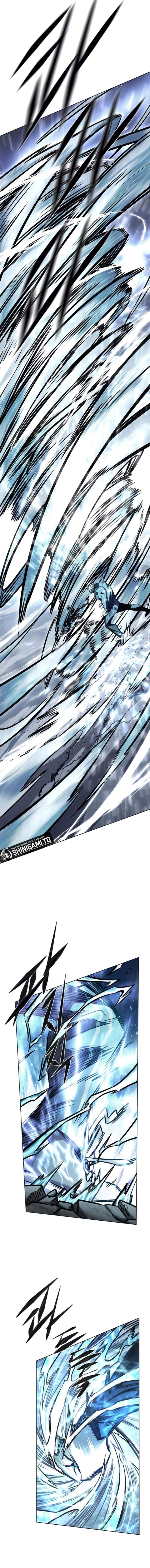 Eleceed Chap 389 - Next Chap 390