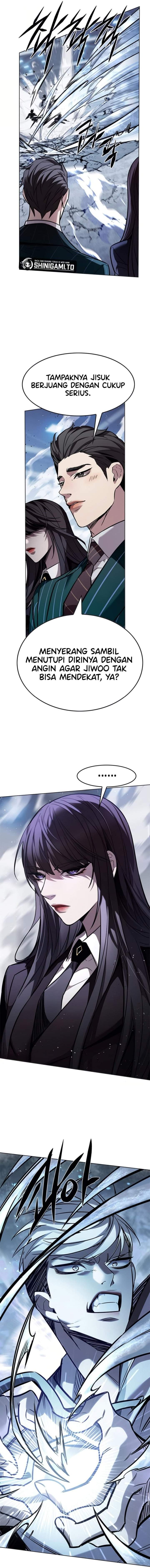 Eleceed Chap 389 - Next Chap 390