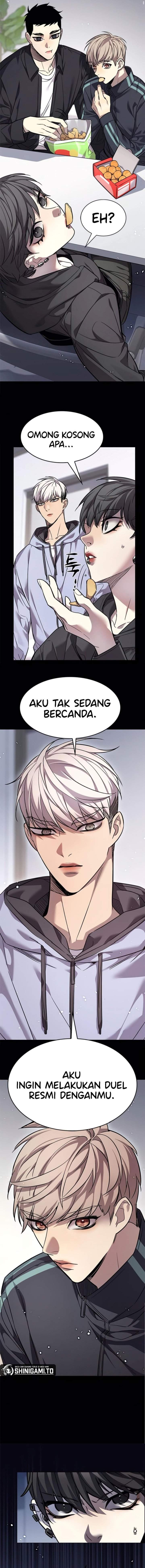 Eleceed Chap 389 - Next Chap 390