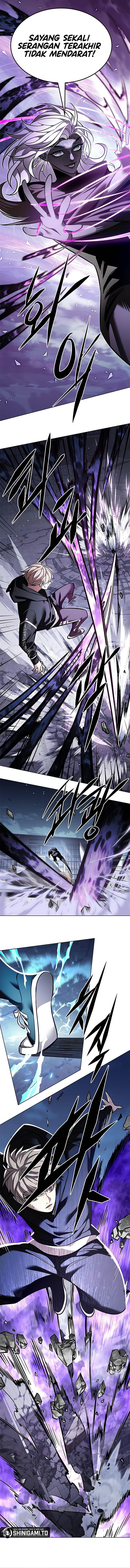 Eleceed Chap 380 - Next Chap 381