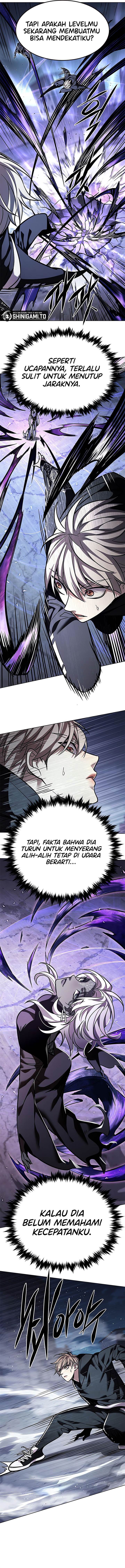 Eleceed Chap 380 - Next Chap 381