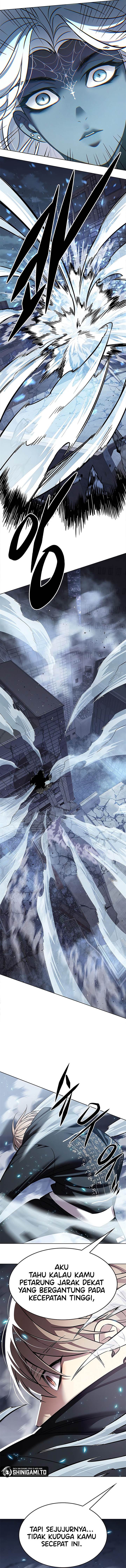 Eleceed Chap 380 - Next Chap 381