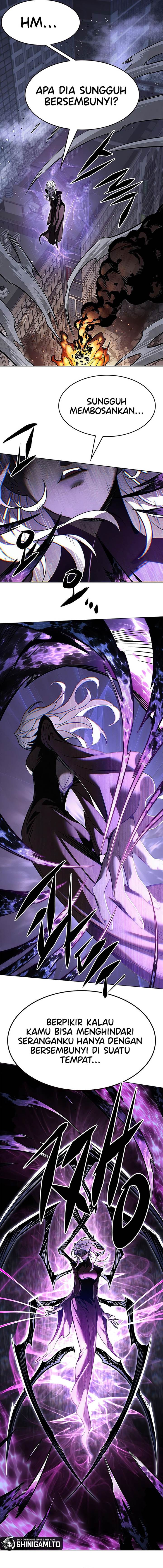 Eleceed Chap 380 - Next Chap 381