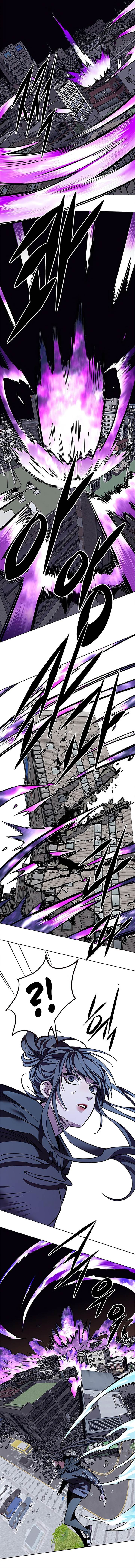 Eleceed Chap 380 - Next Chap 381