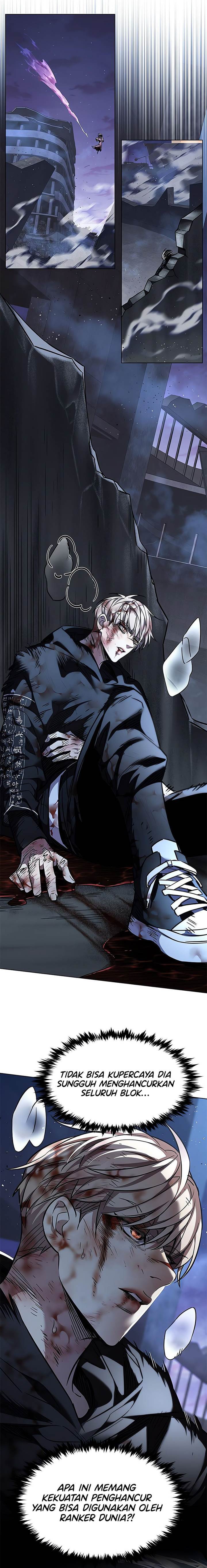 Eleceed Chap 381 - Next Chap 382