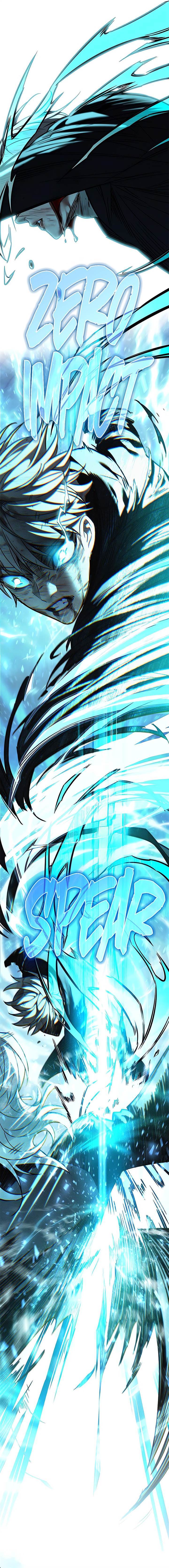 Eleceed Chap 381 - Next Chap 382