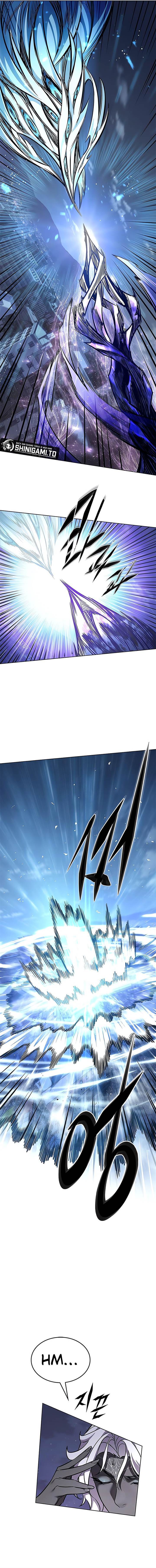 Eleceed Chap 381 - Next Chap 382