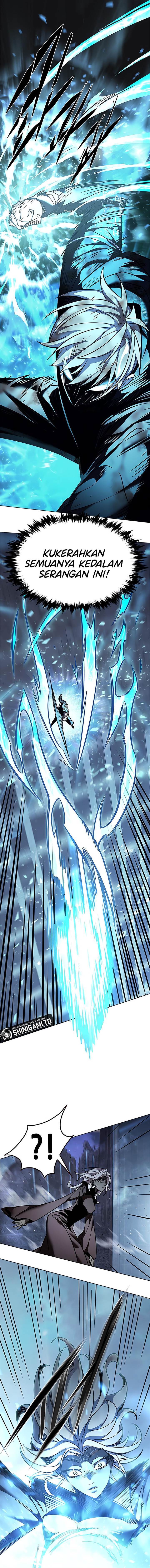 Eleceed Chap 381 - Next Chap 382