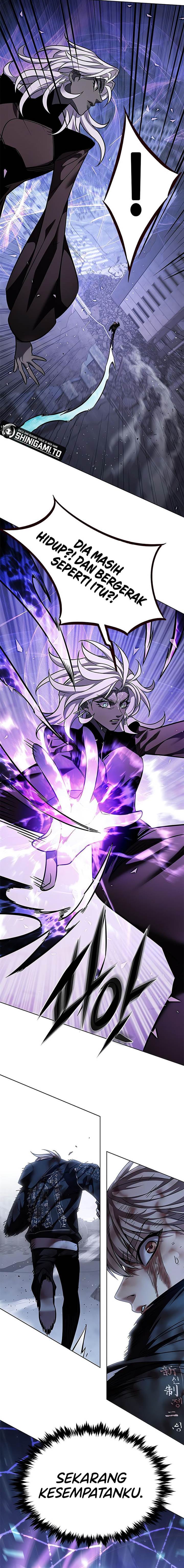 Eleceed Chap 381 - Next Chap 382