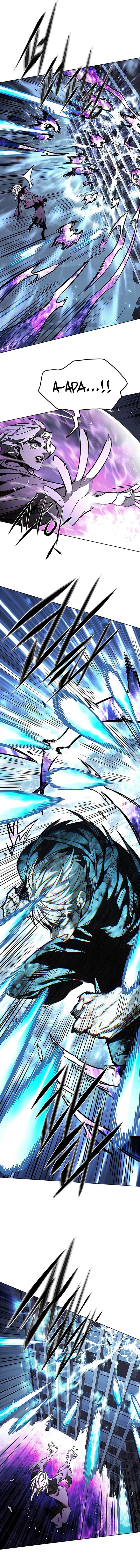 Eleceed Chap 381 - Next Chap 382