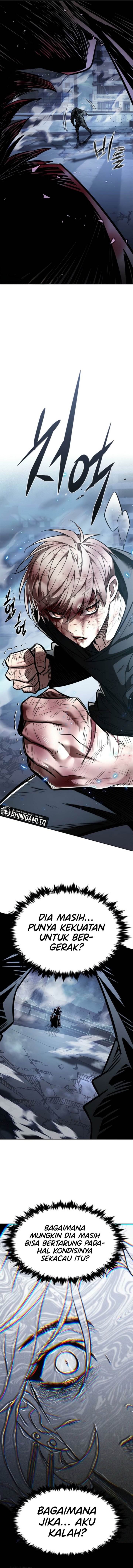 Eleceed Chap 382 - Next Chap 383