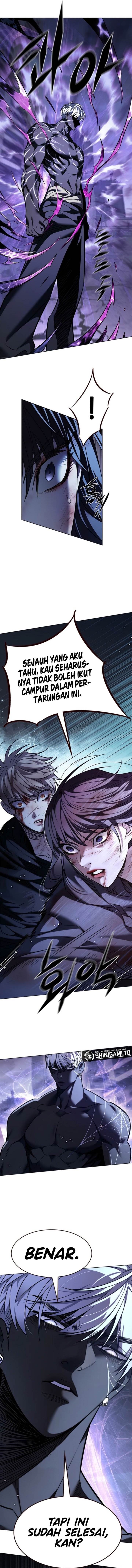 Eleceed Chap 382 - Next Chap 383