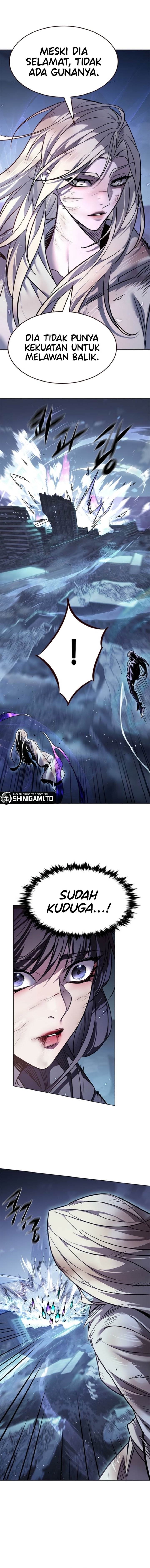 Eleceed Chap 382 - Next Chap 383