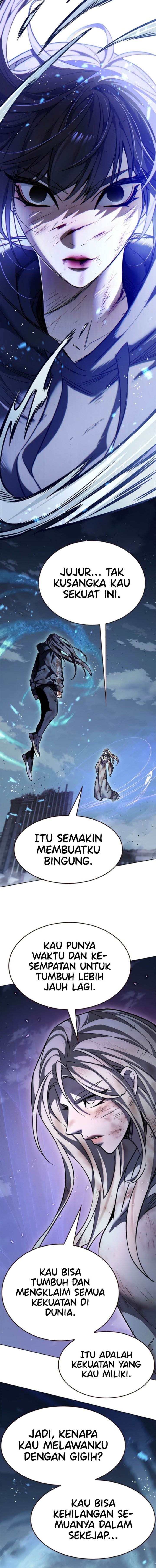 Eleceed Chap 382 - Next Chap 383