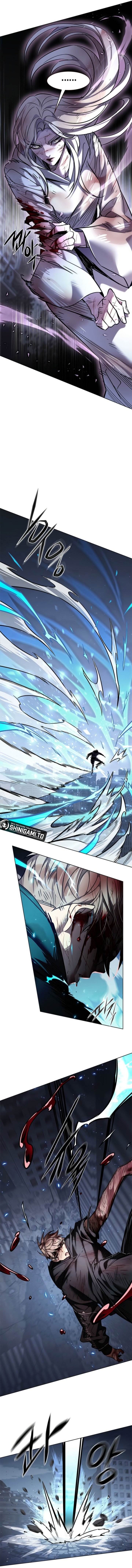 Eleceed Chap 382 - Next Chap 383