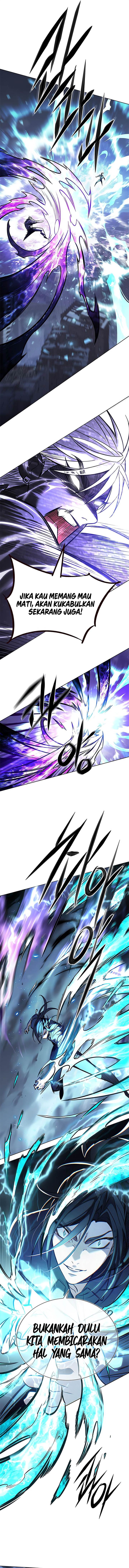 Eleceed Chap 383 - Next Chap 384