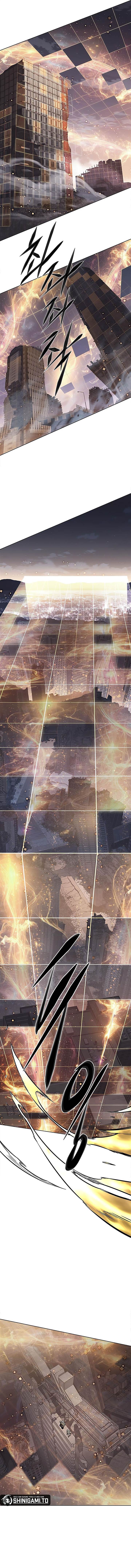 Eleceed Chap 383 - Next Chap 384