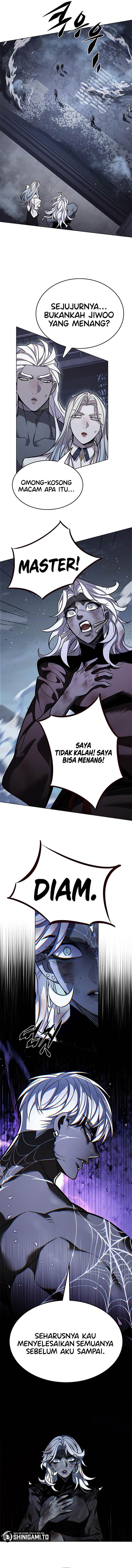 Eleceed Chap 383 - Next Chap 384