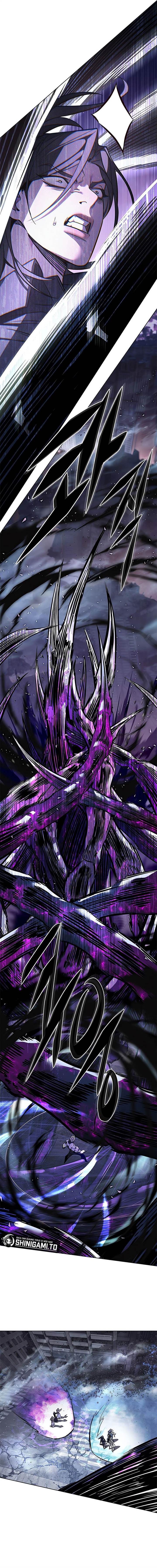 Eleceed Chap 383 - Next Chap 384