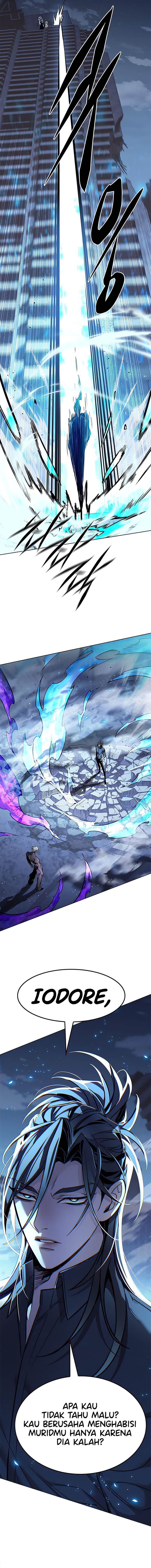 Eleceed Chap 383 - Next Chap 384