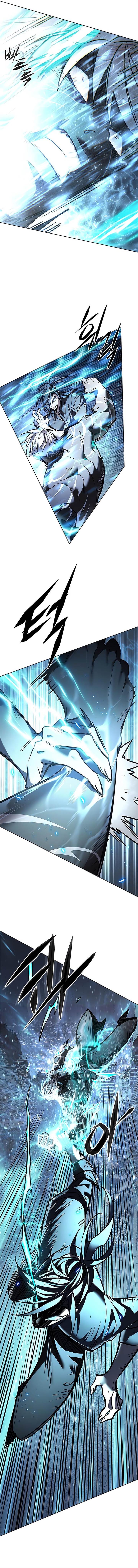 Eleceed Chap 384 - Next Chap 385