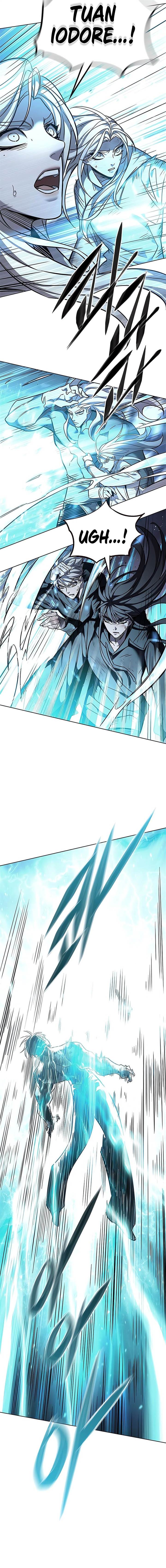 Eleceed Chap 384 - Next Chap 385