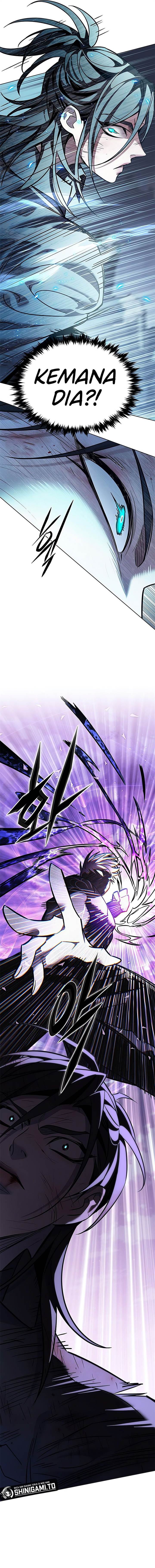 Eleceed Chap 384 - Next Chap 385