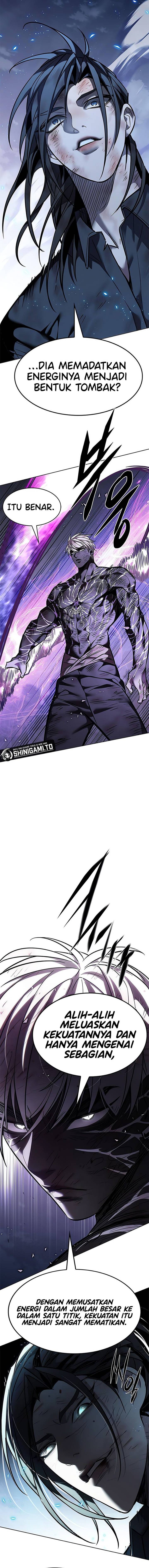 Eleceed Chap 385 - Next Chap 386