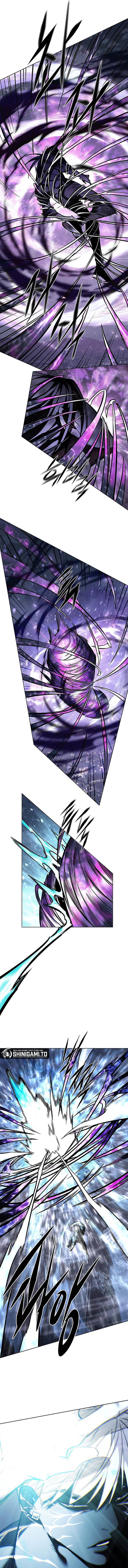 Eleceed Chap 385 - Next Chap 386