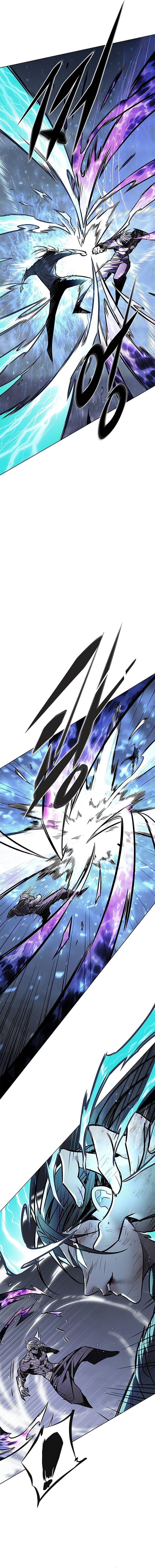 Eleceed Chap 385 - Next Chap 386