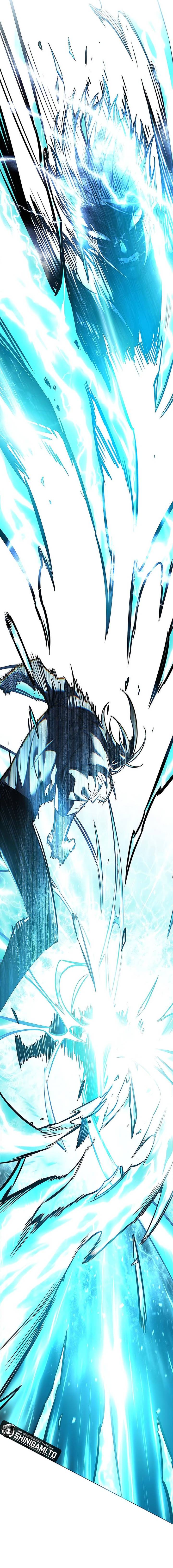 Eleceed Chap 385 - Next Chap 386