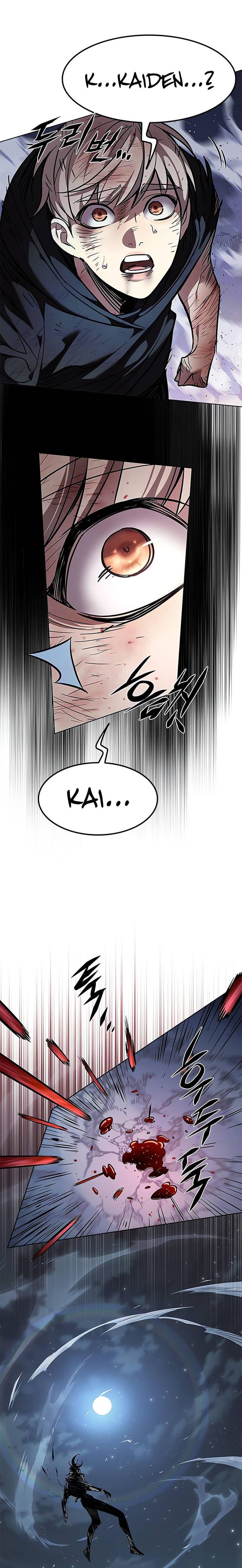 Eleceed Chap 386 - Next Chap 387