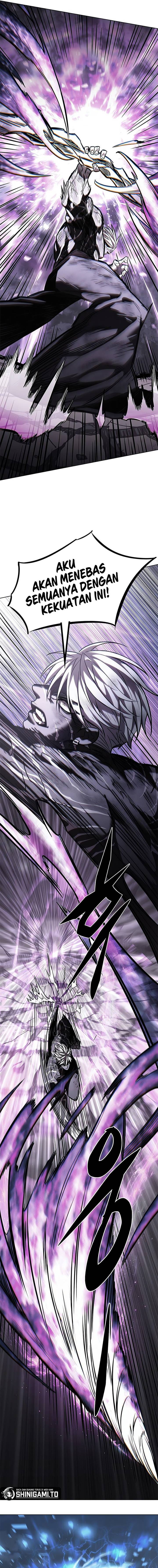 Eleceed Chap 386 - Next Chap 387