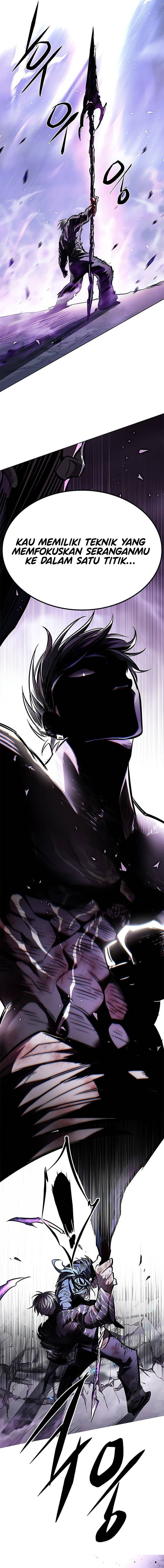 Eleceed Chap 386 - Next Chap 387