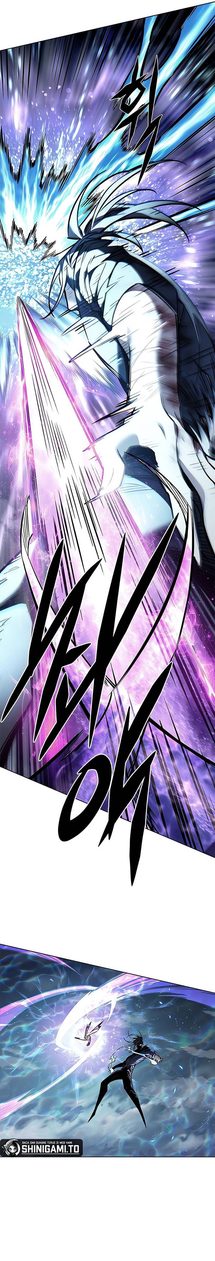 Eleceed Chap 386 - Next Chap 387